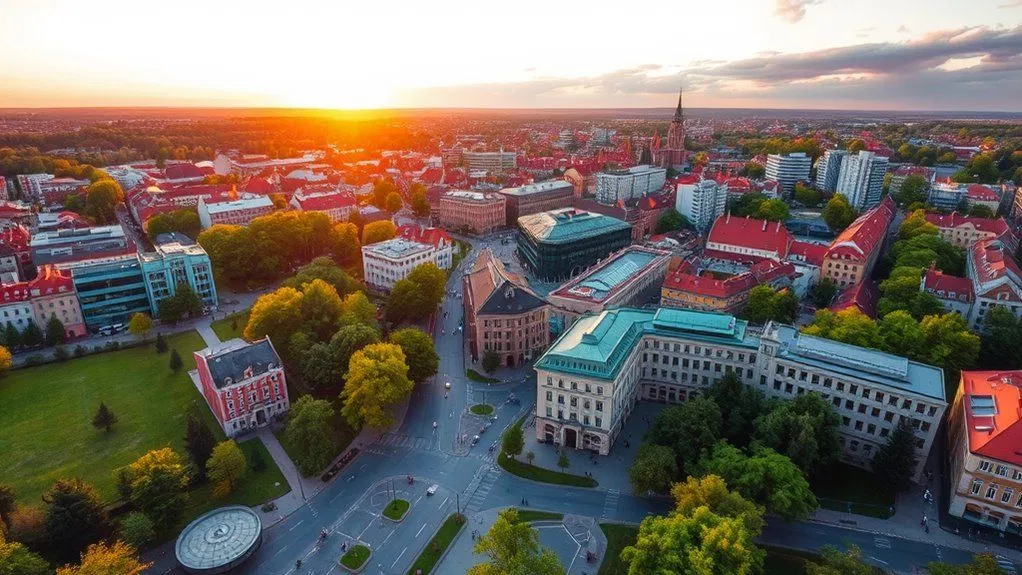 developmental growth areas