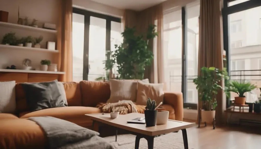 koszty zakupu mieszkania