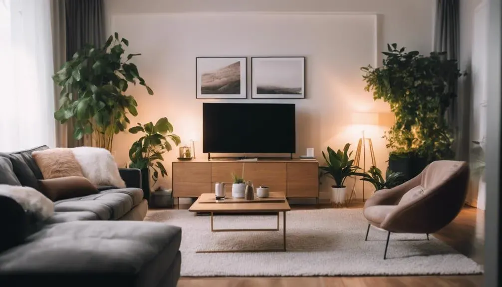 mieszkanie zamiast flat