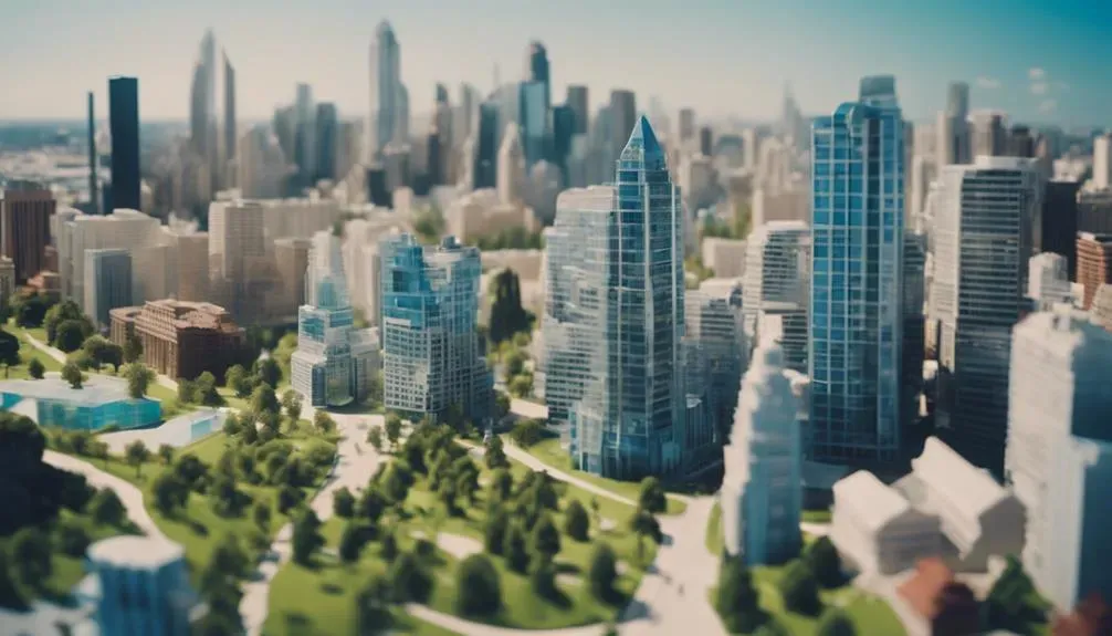 najlepsze miejsca inwestycyjne europy