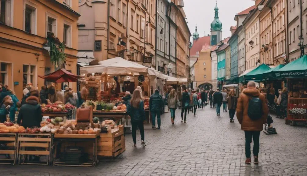 najta sze mieszkania krak w