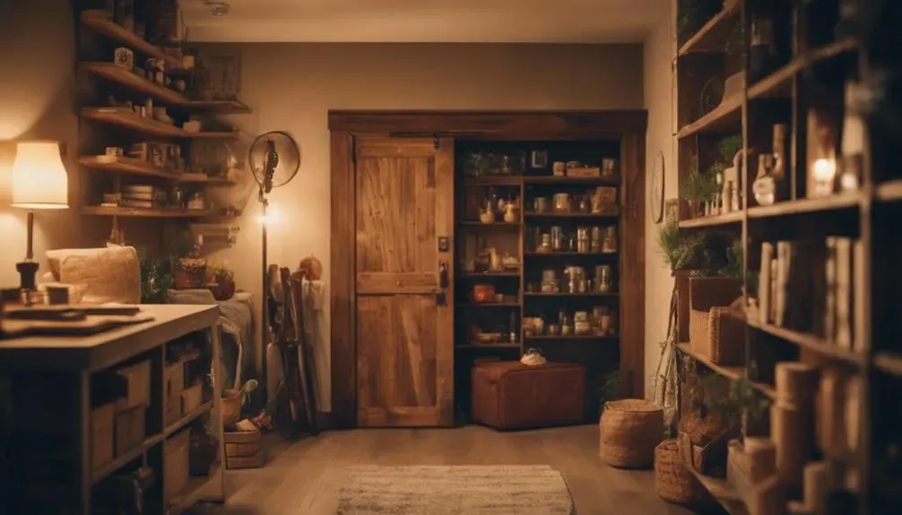 piwnica jako cz mieszkania