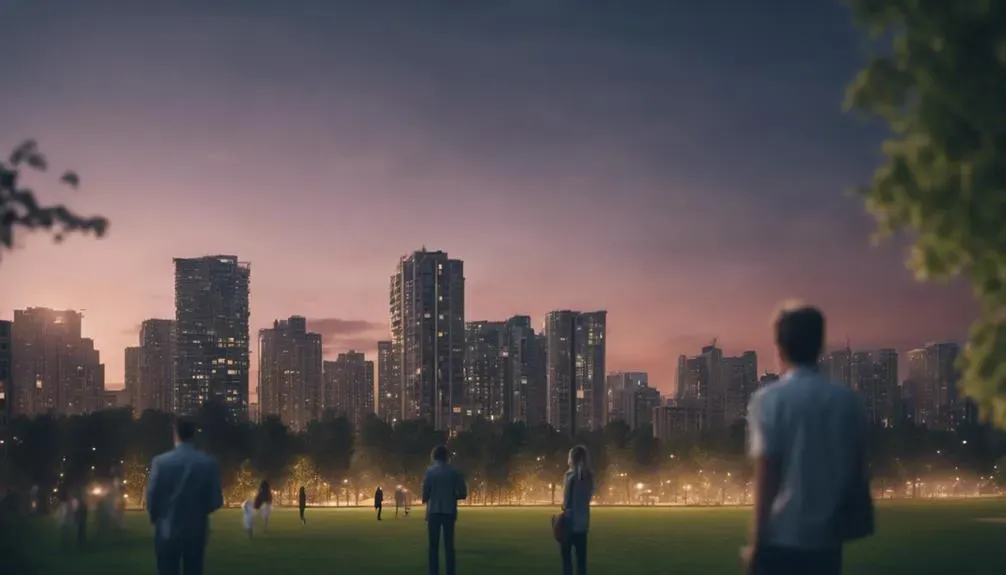 redni czynsz 2024 roku