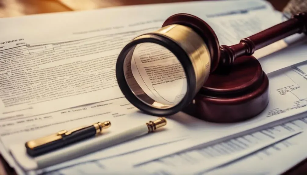 sprawdzenie statusu prawnego