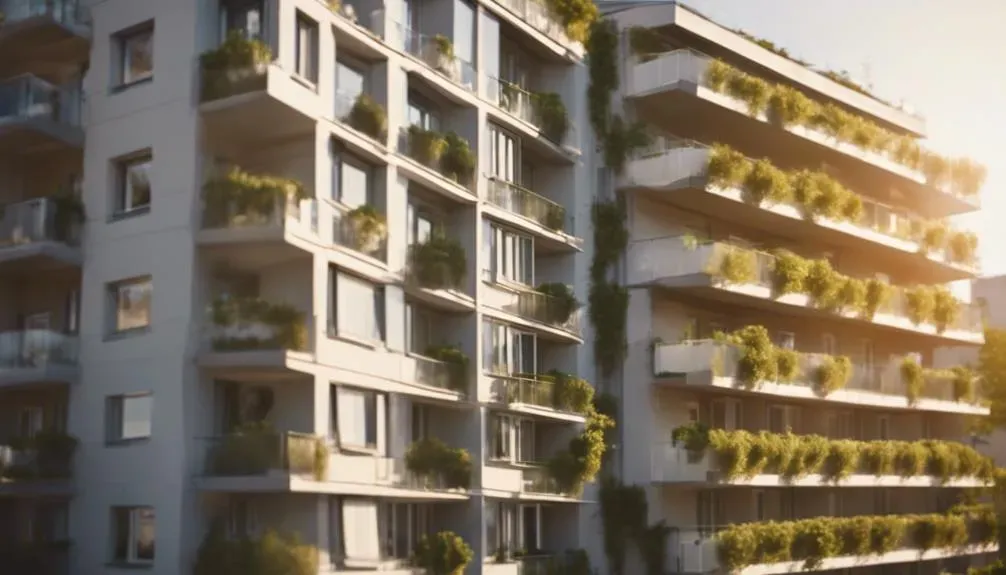 wiadectwo efektywno ci energetycznej mieszkania