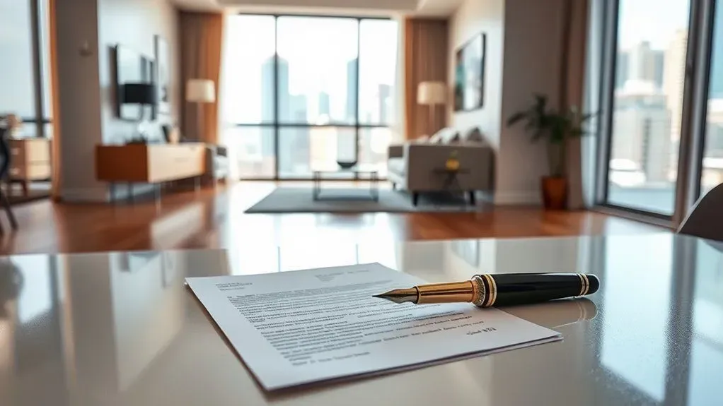 additional notarial service fees