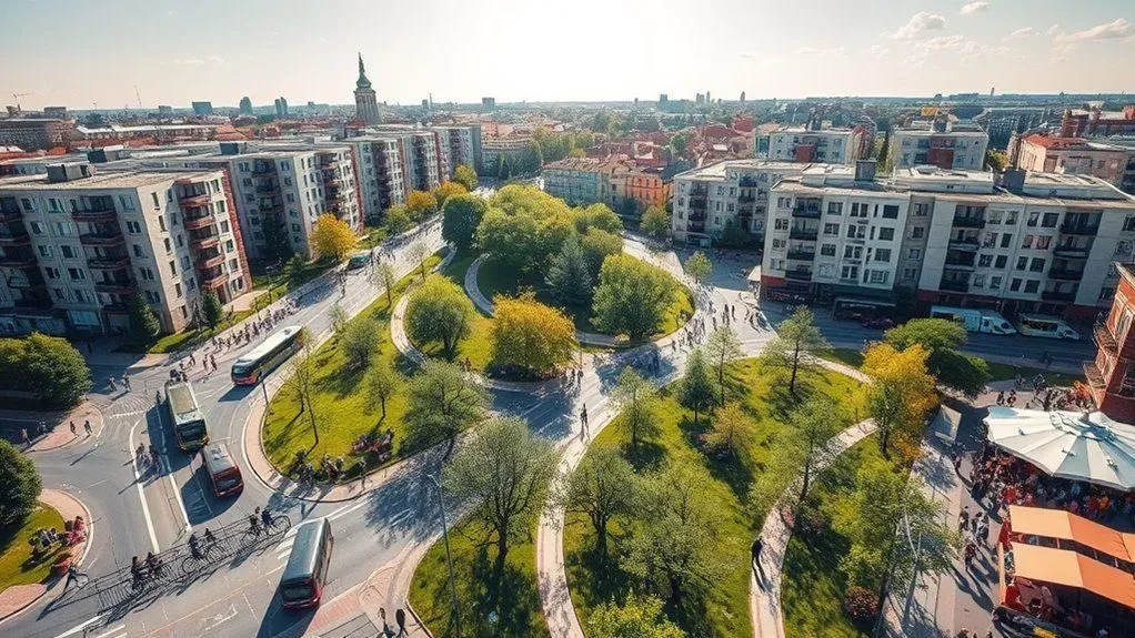 availability and connectivity