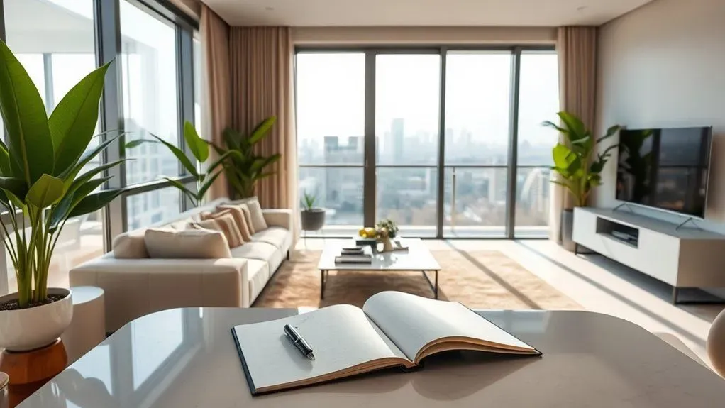 choosing perfect developer apartment