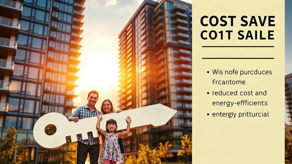 cost savings and incentives