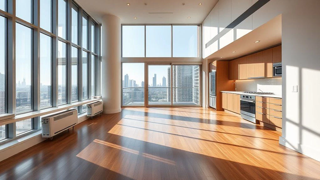 developers meeting building standards