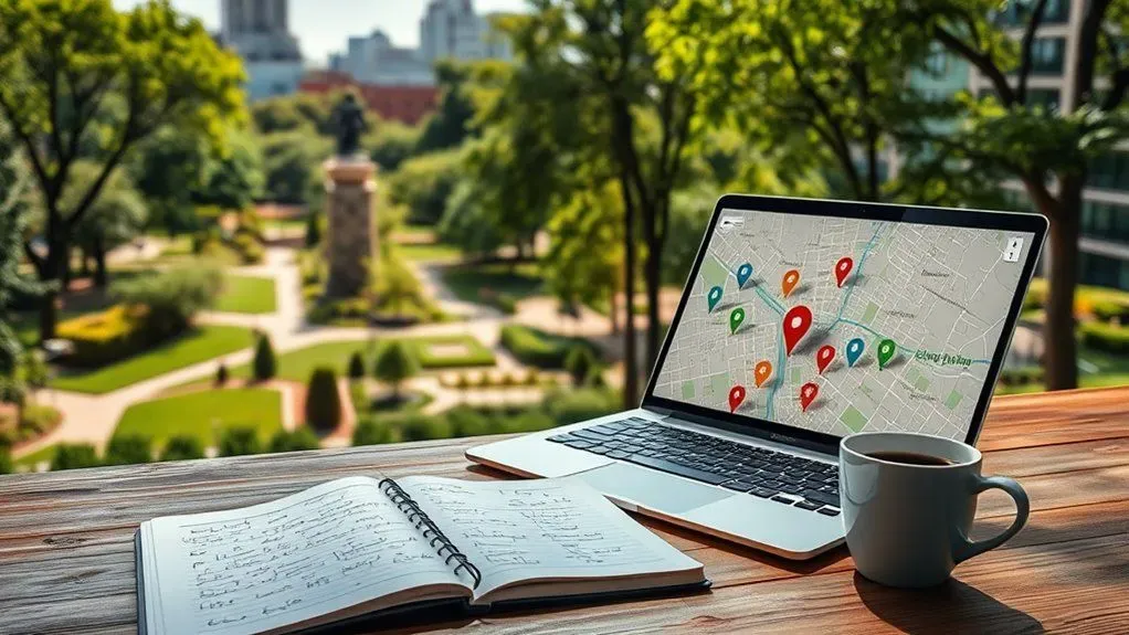 environmental factors analysis needed