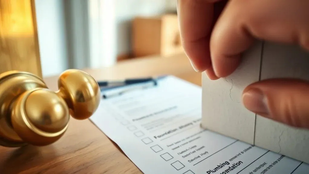 essential checklist for buying