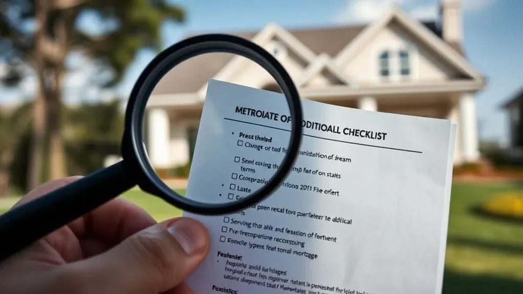 evaluating additional costs and fees