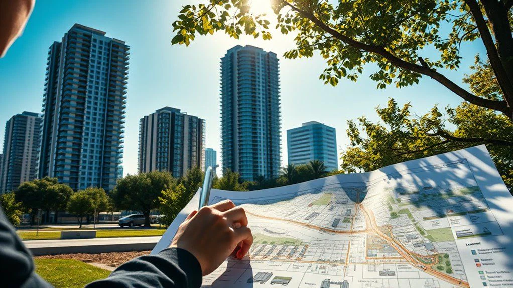 future development plans assessment