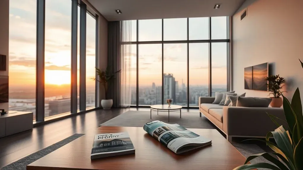 ideal property identification process