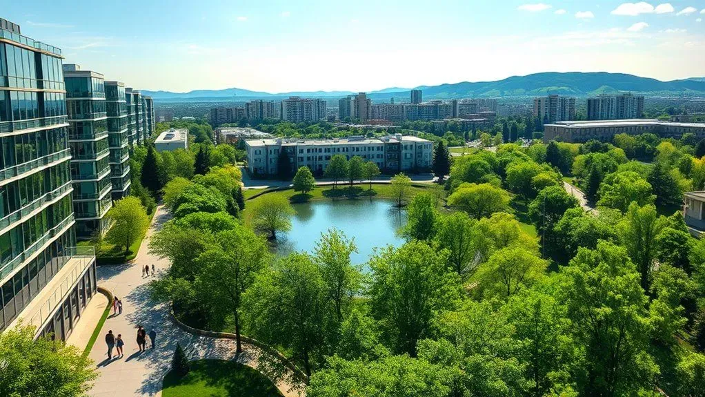 investment location considerations