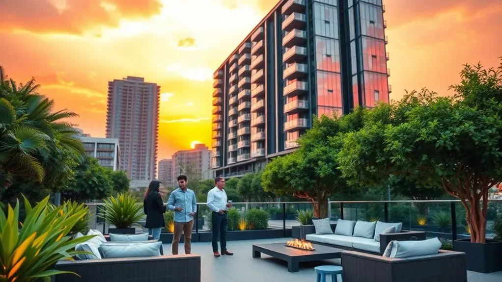 key properties for investors