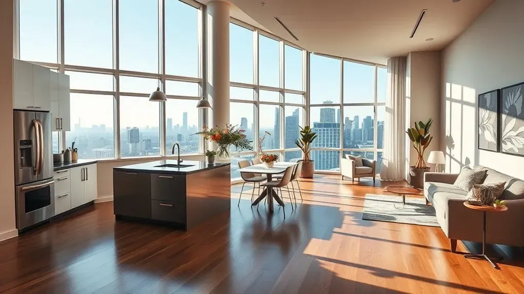 key tips for apartment selection