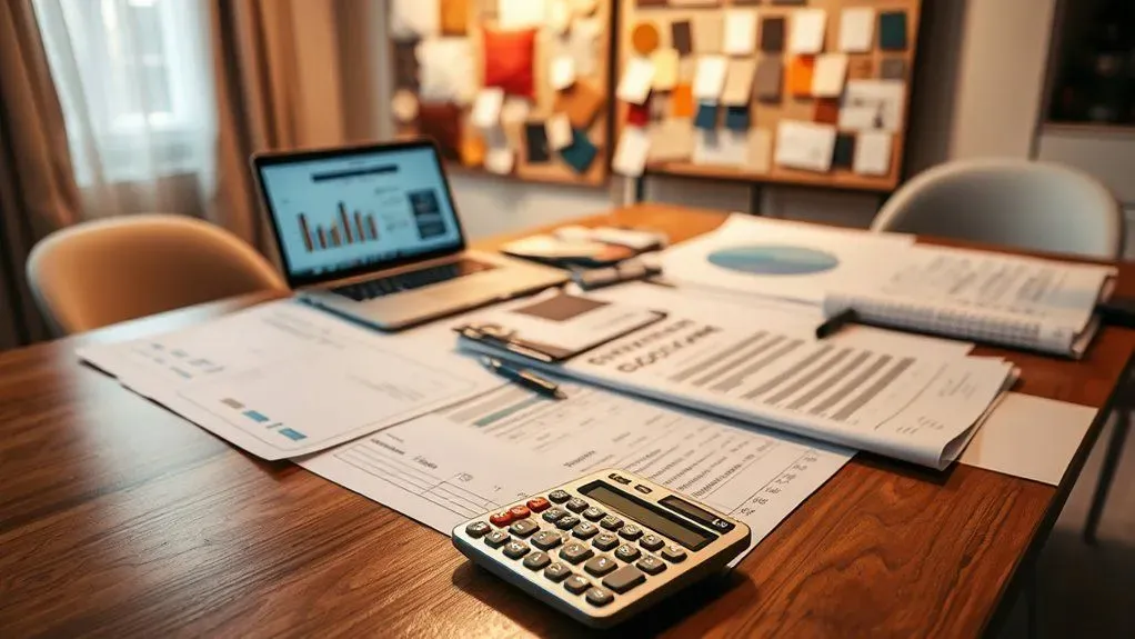 research and planning tools