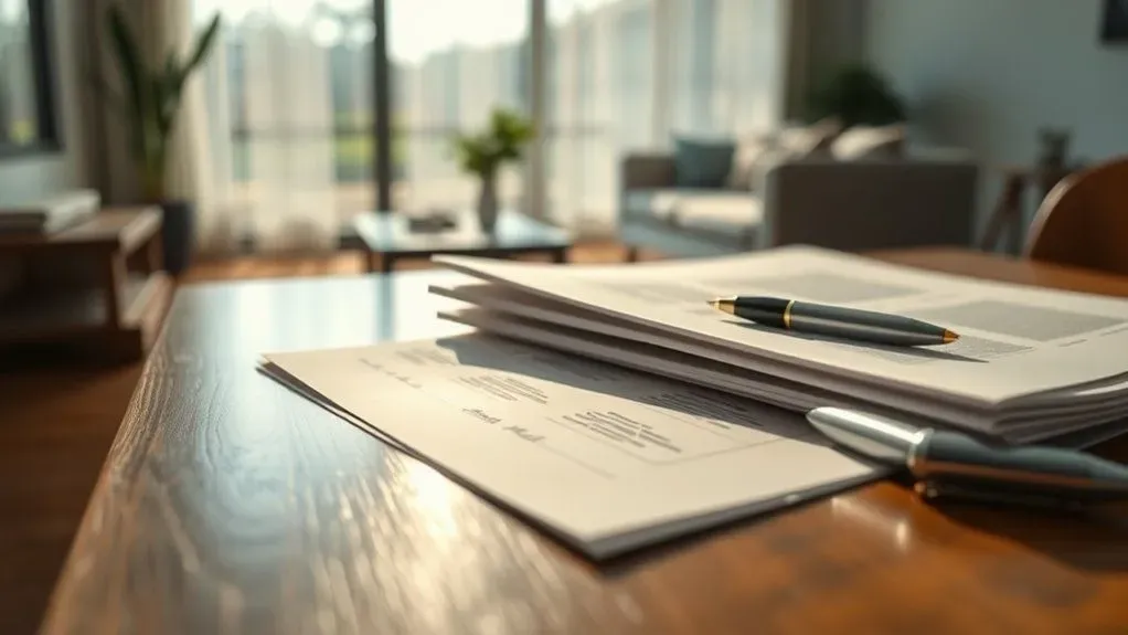 sales transaction document