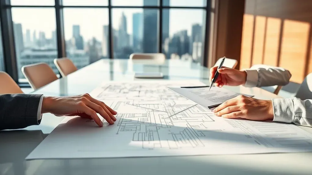 scope of work defined