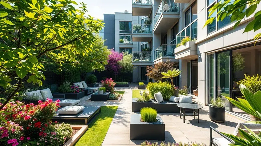 top garden apartments 2025
