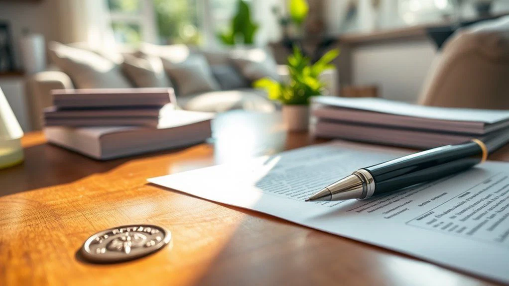 understanding notary fees