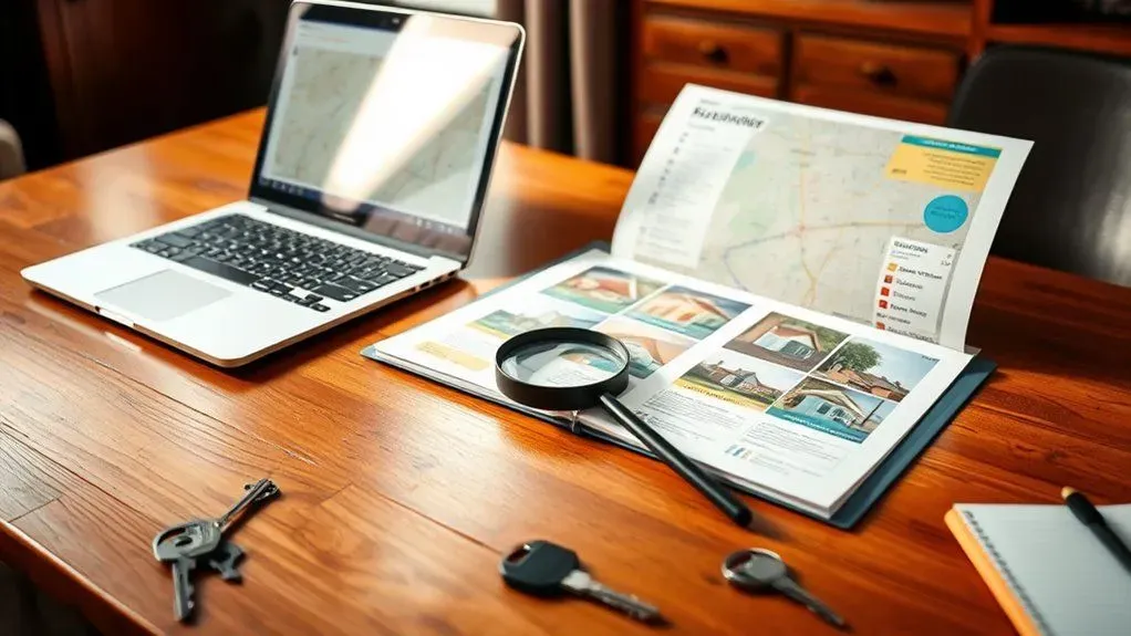 verify property ownership records