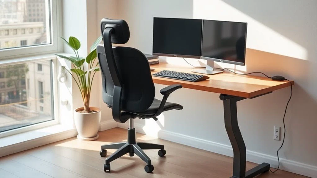 adjustable furniture for comfort