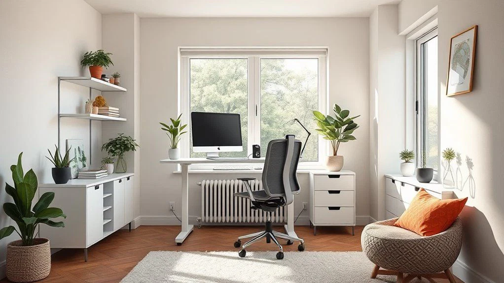 effective workspace organization tips