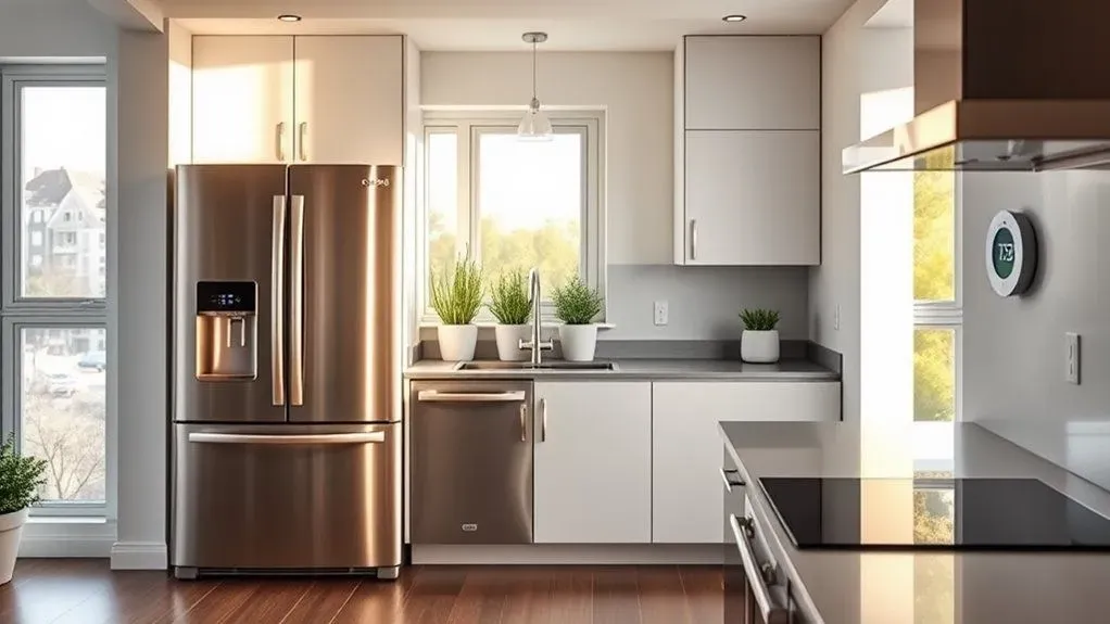 energy saving devices technology