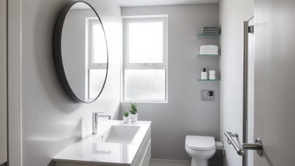 enhance aesthetic and functionality