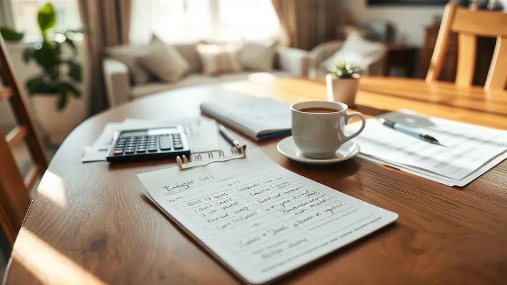 financial readiness assessment guide