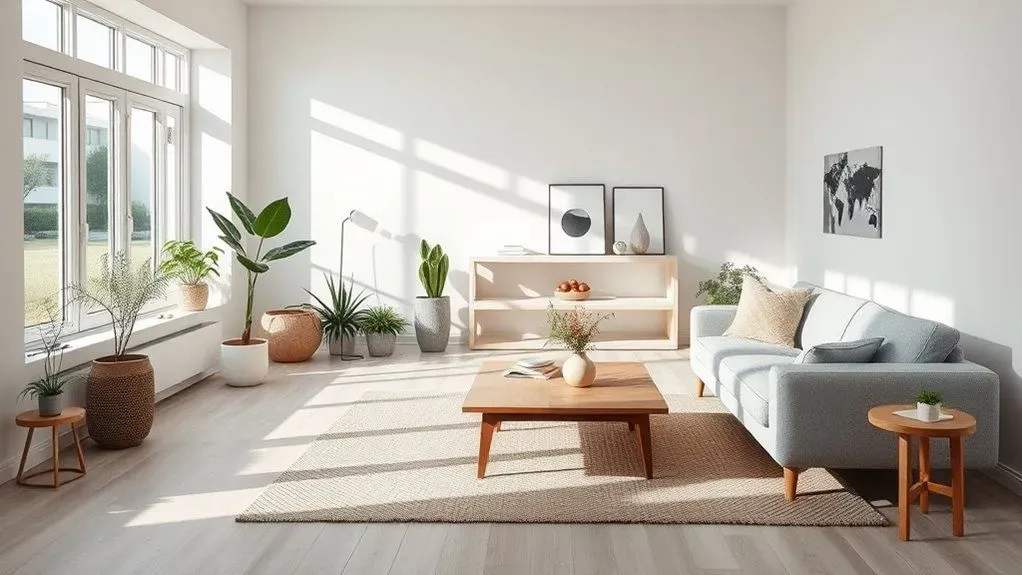 functional furniture selection choices