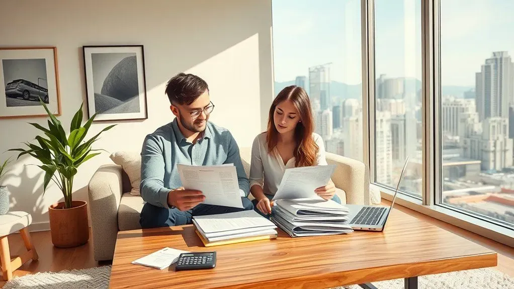 hidden costs of home buying