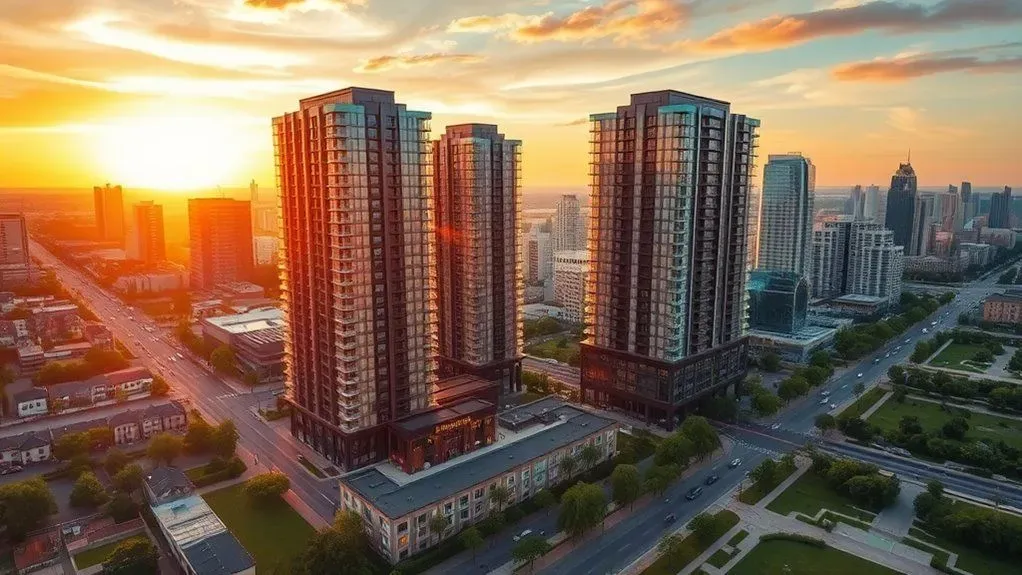 investment potential in housing