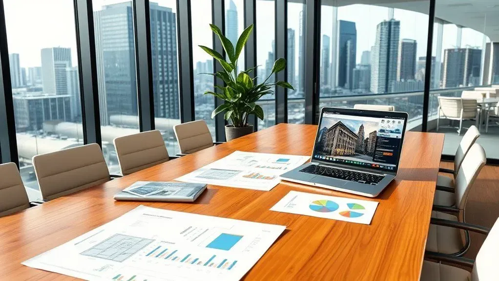 key aspects of real estate