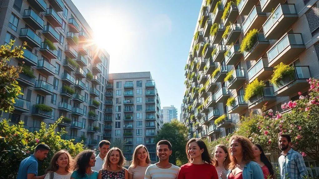 key housing financing options