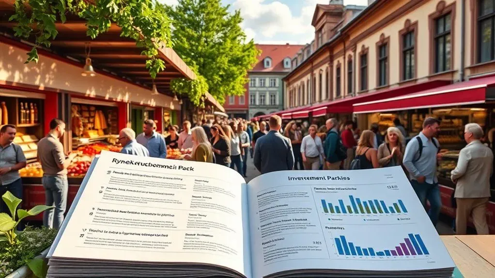 key investment factors buyers