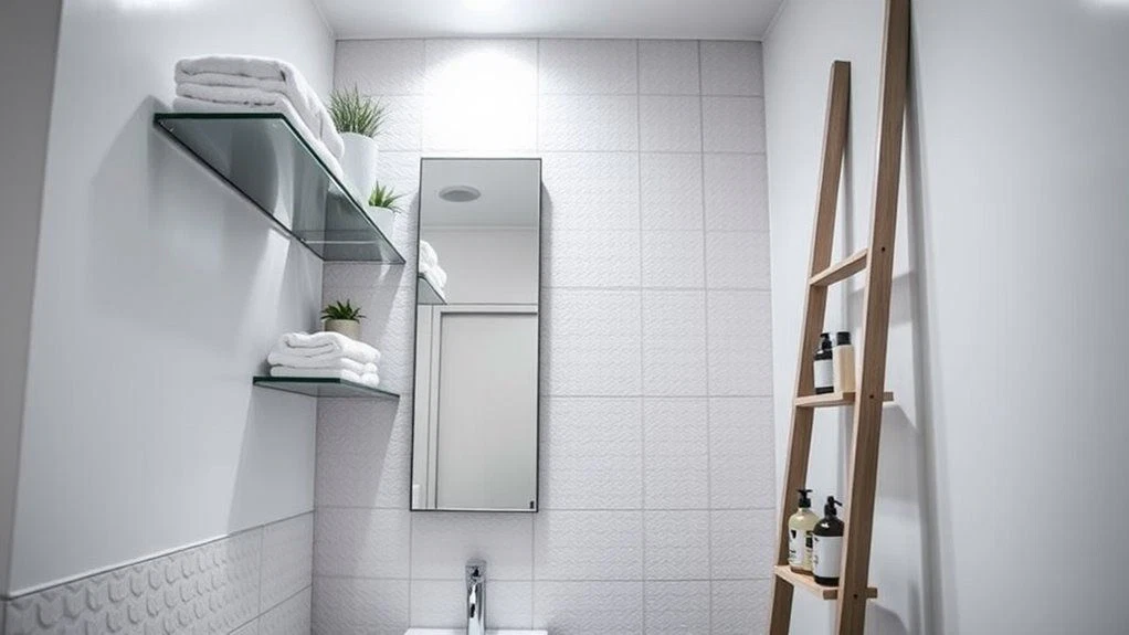 maximize vertical space usage