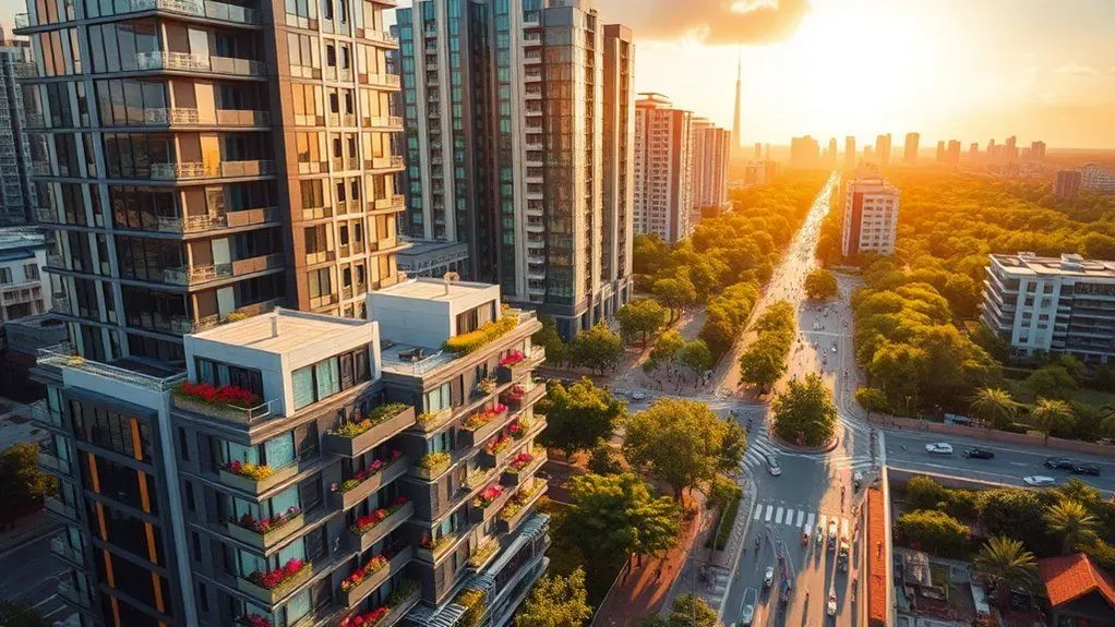 primary market housing investment