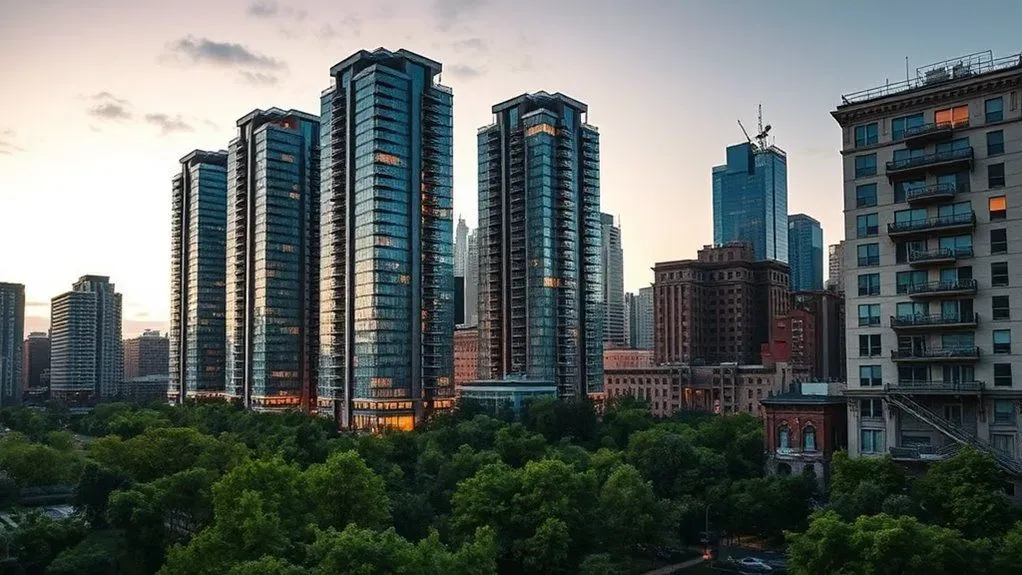 primary vs secondary real estate