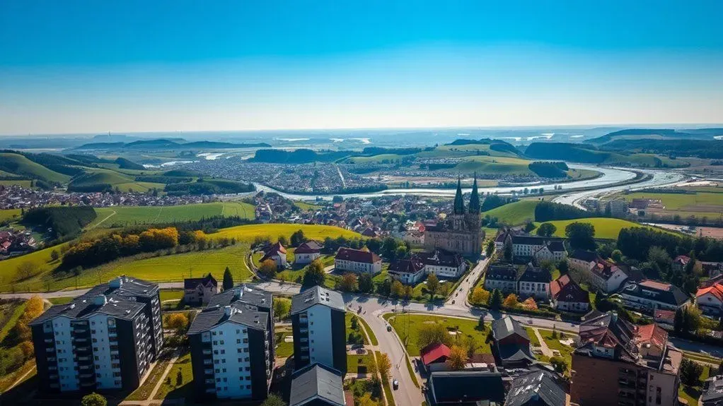 proximity to ukrainian border