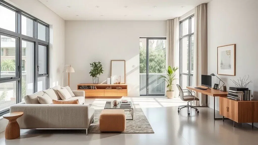 thoughtful space enhances productivity