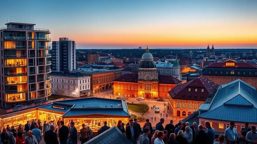 understanding prices and affordability