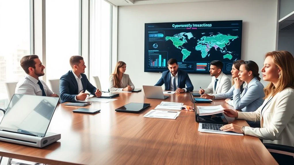 understanding real estate threats