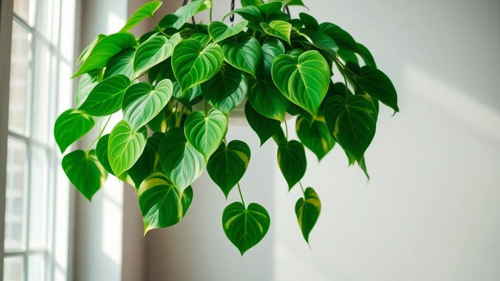 versatile and lush plant