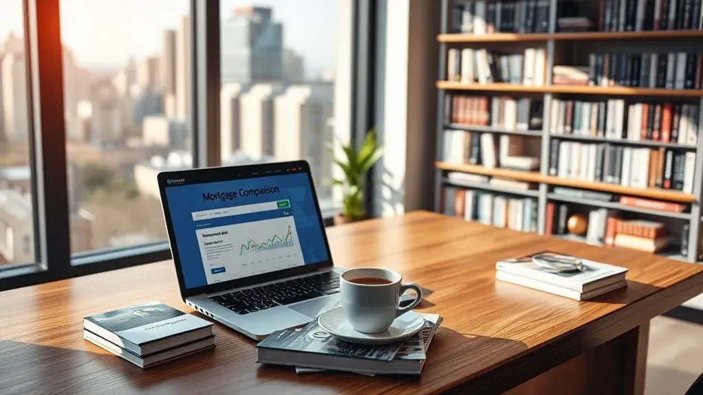 best mortgage loan locations
