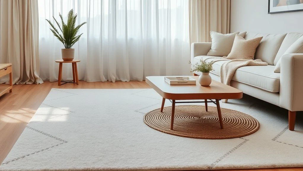 dywaniki i maty podłogowe