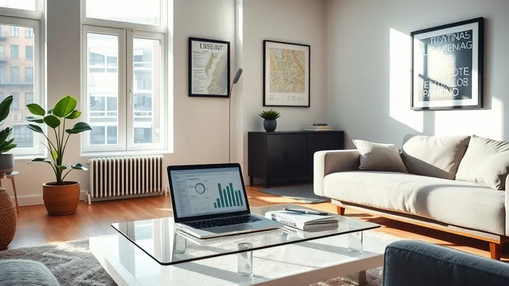 cost benefit analysis apartments rental